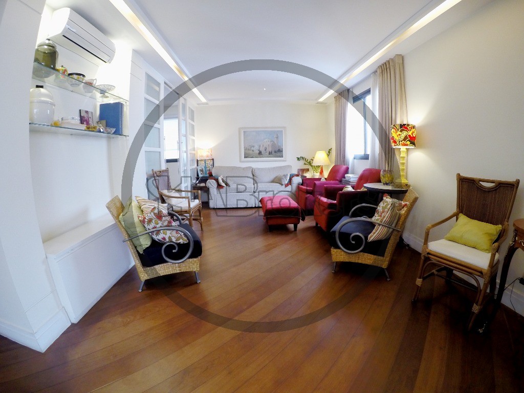 Apartamento, 2 quartos, 178 m² - Foto 10