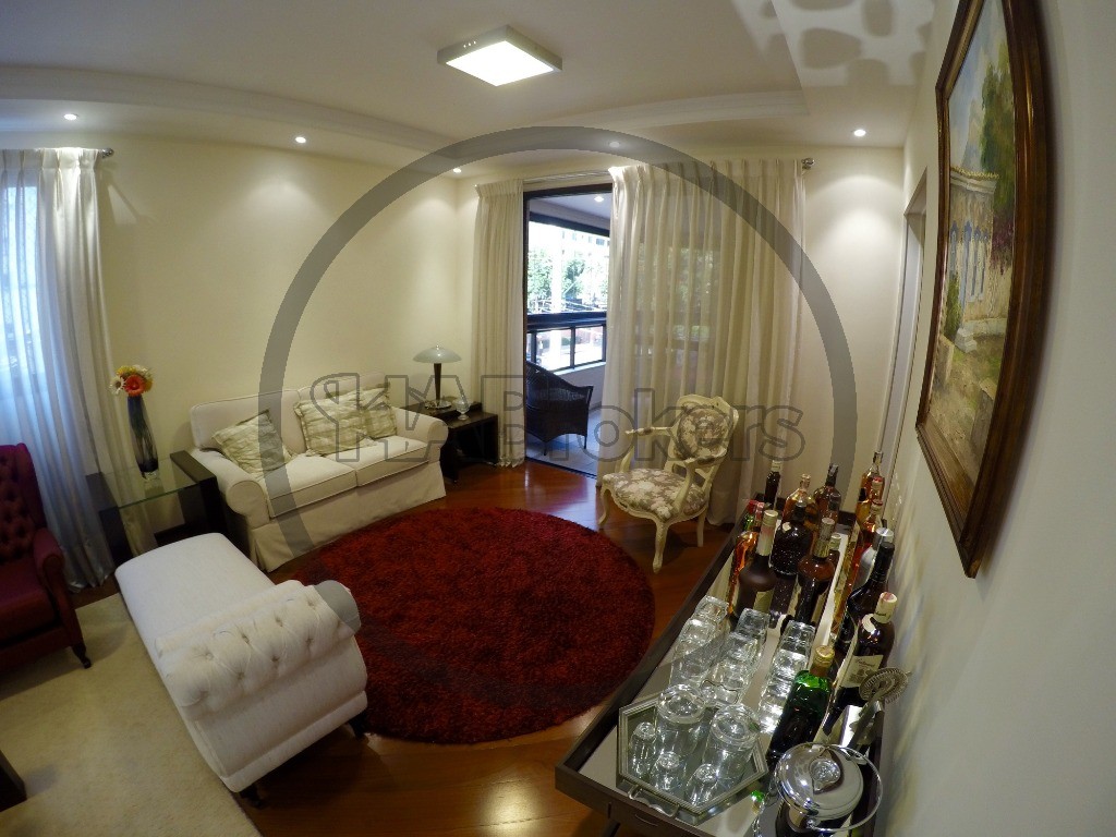 Apartamento, 3 quartos, 178 m² - Foto 7