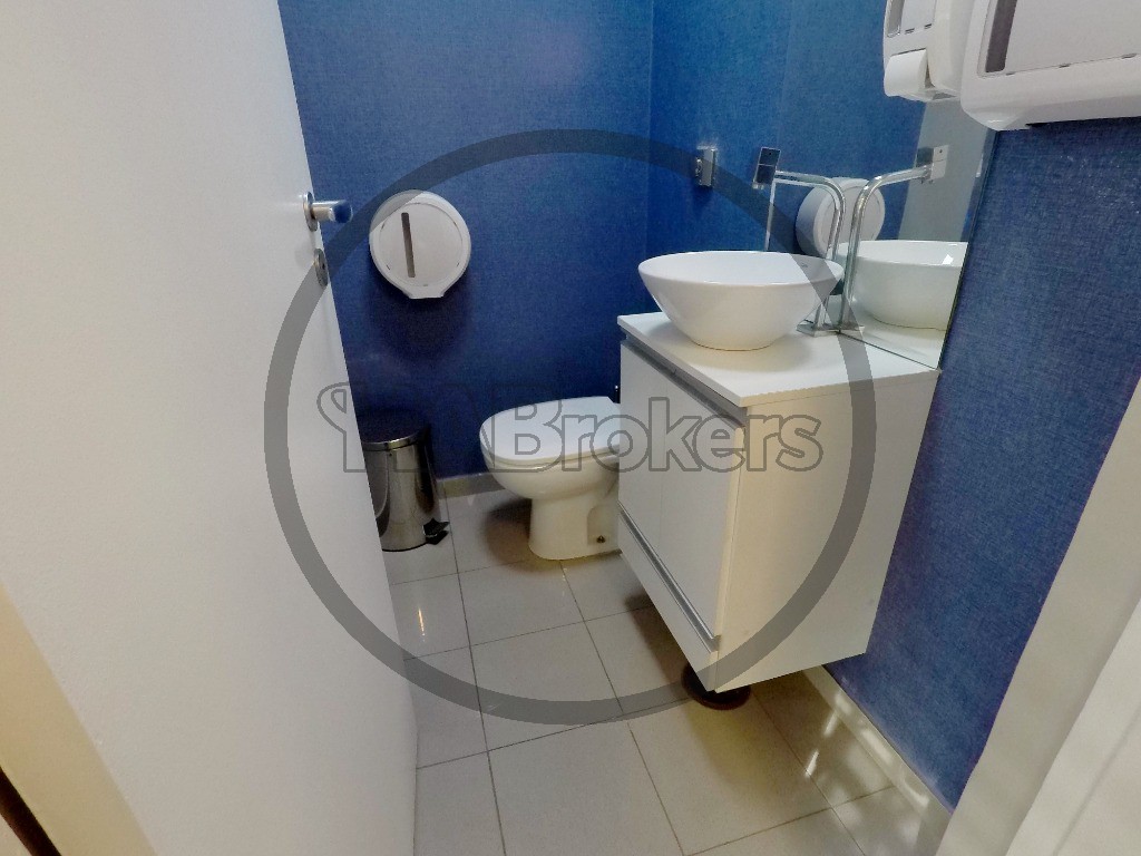 Sala-Conjunto, 130 m² - Foto 13