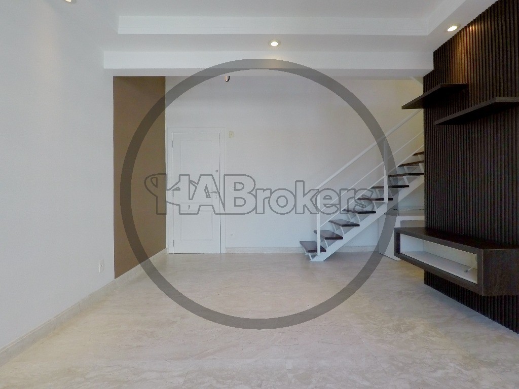 Apartamento, 1 quarto, 64 m² - Foto 4