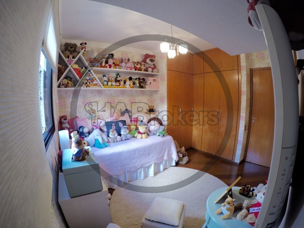 Apartamento, 3 quartos, 178 m² - Foto 37