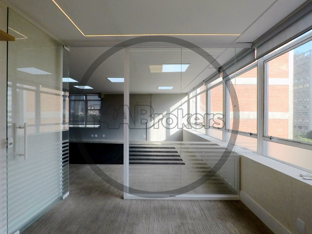 Sala-Conjunto, 130 m² - Foto 55