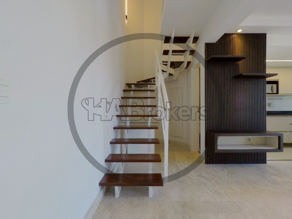 Apartamento, 1 quarto, 64 m² - Foto 26