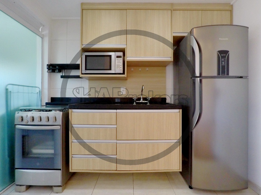 Apartamento, 2 quartos, 70 m² - Foto 59