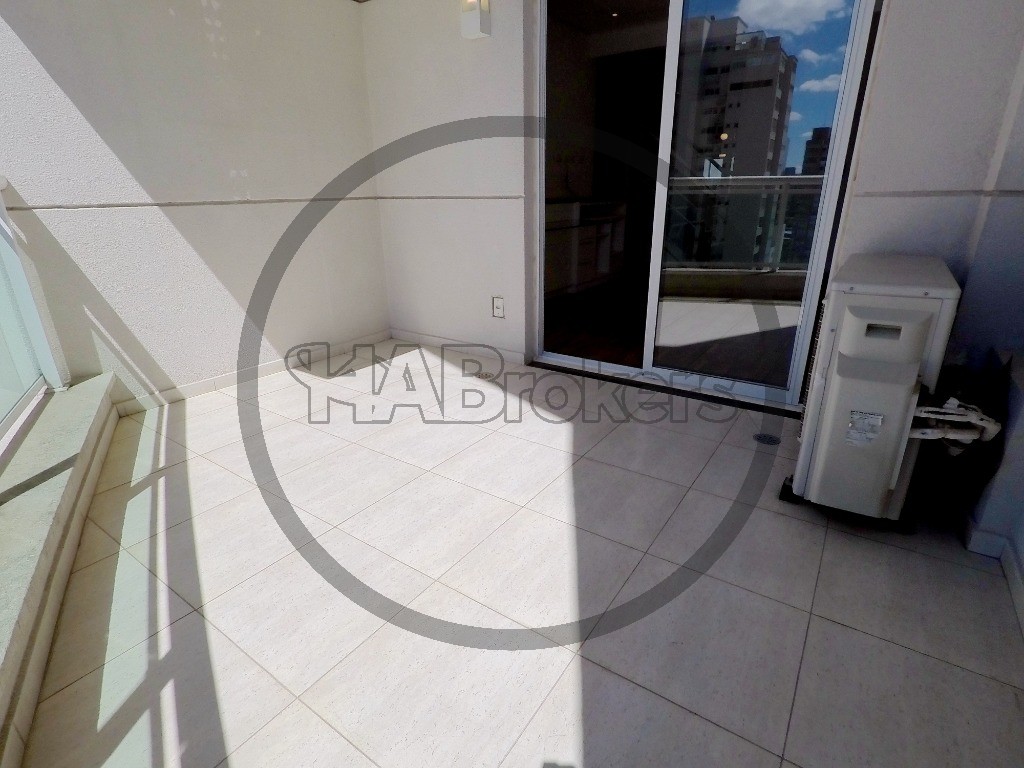 Apartamento, 1 quarto, 70 m² - Foto 8