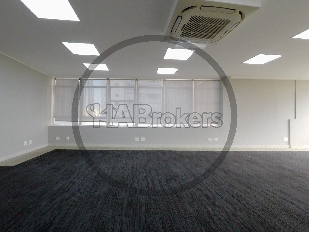 Sala-Conjunto, 130 m² - Foto 44