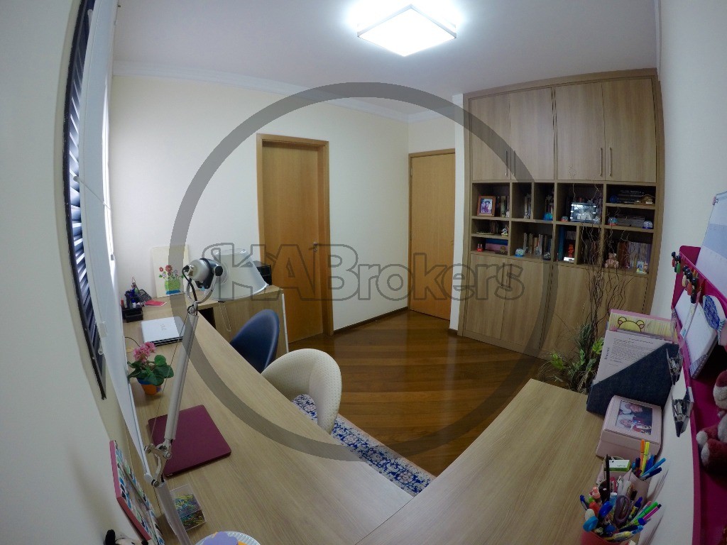 Apartamento, 3 quartos, 178 m² - Foto 32