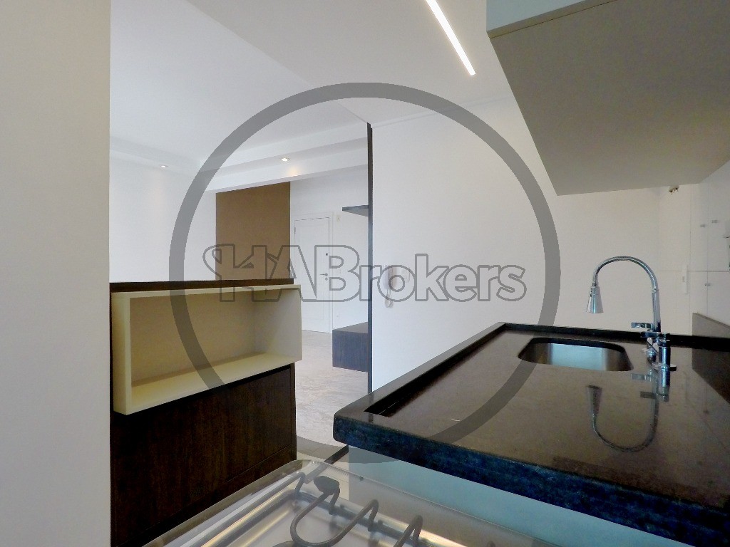 Apartamento, 1 quarto, 64 m² - Foto 64
