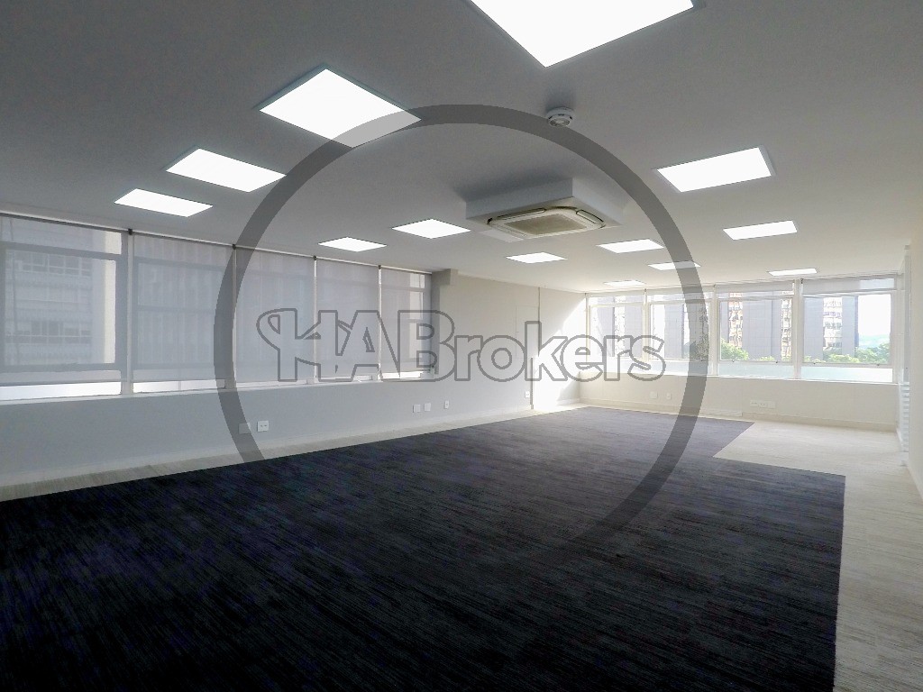 Sala-Conjunto, 130 m² - Foto 43