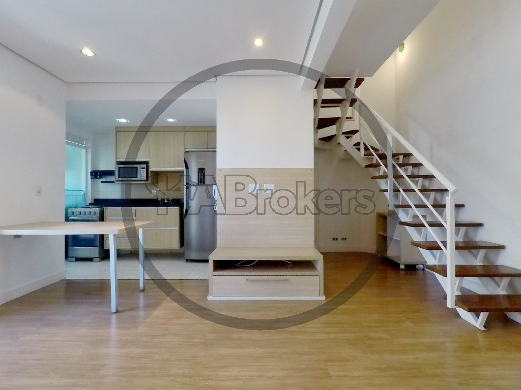 Apartamento, 2 quartos, 70 m² - Foto 8