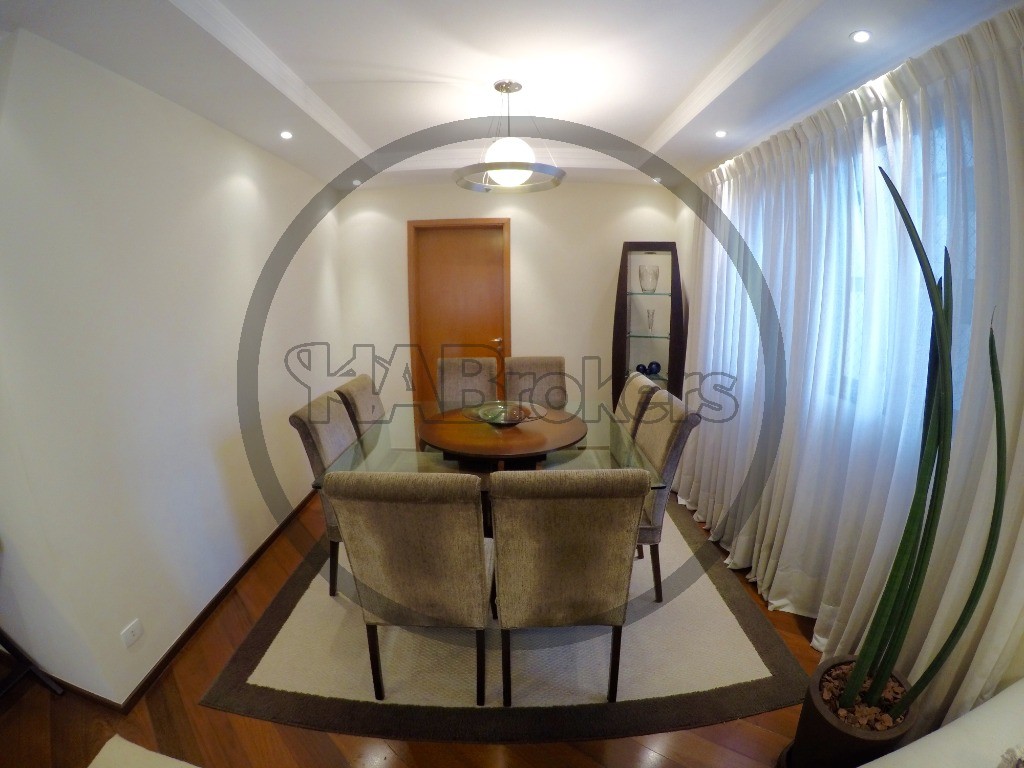 Apartamento, 3 quartos, 178 m² - Foto 14