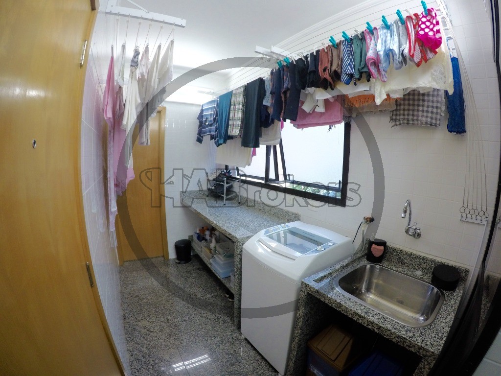 Apartamento, 3 quartos, 178 m² - Foto 61