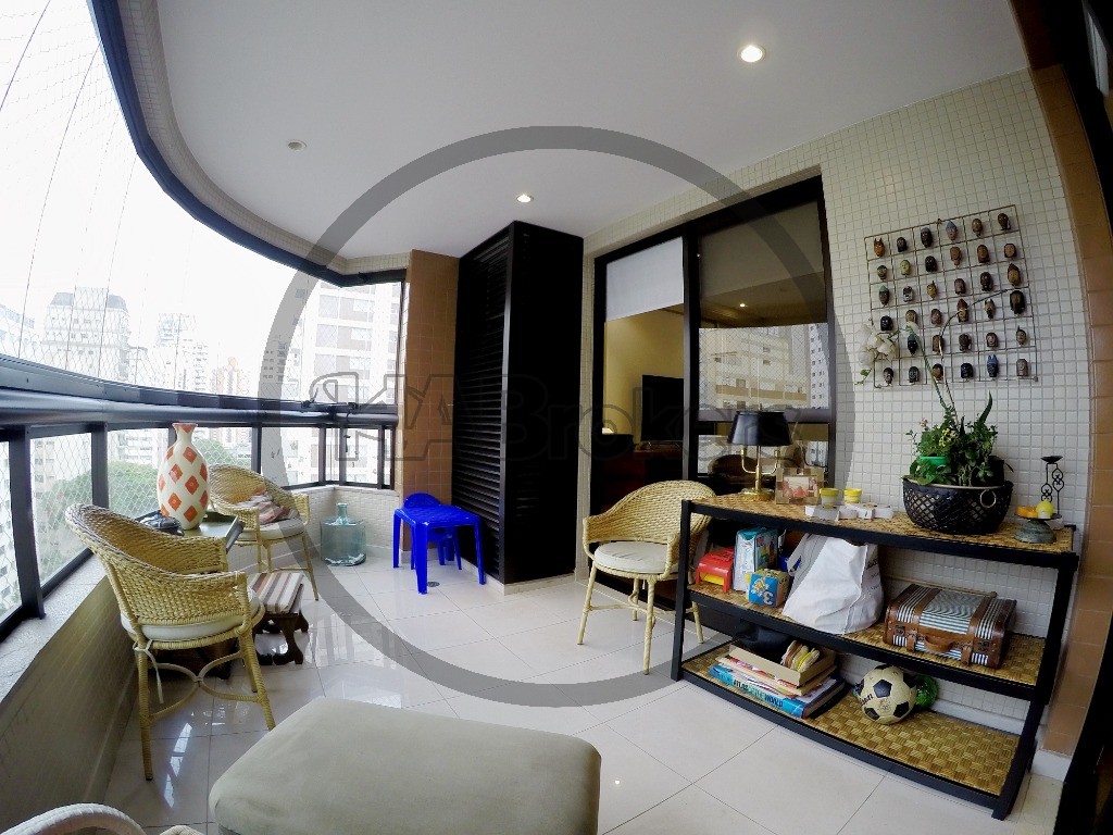 Apartamento, 2 quartos, 178 m² - Foto 5