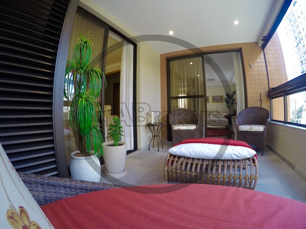 Apartamento, 3 quartos, 178 m² - Foto 11