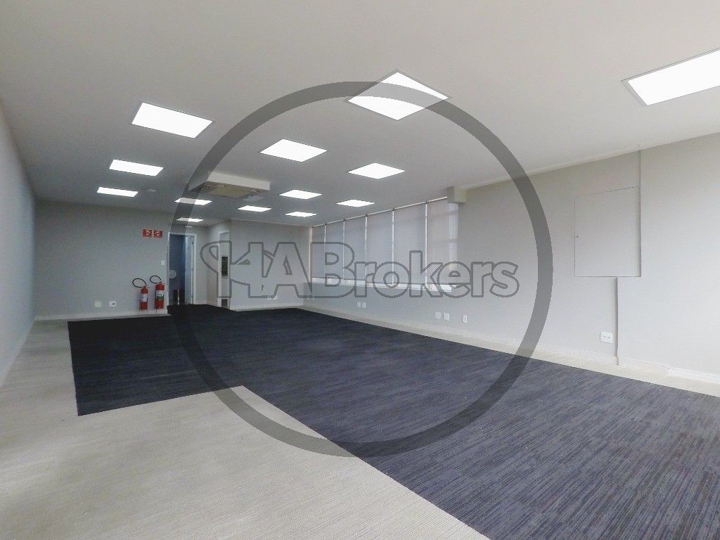 Sala-Conjunto, 130 m² - Foto 45