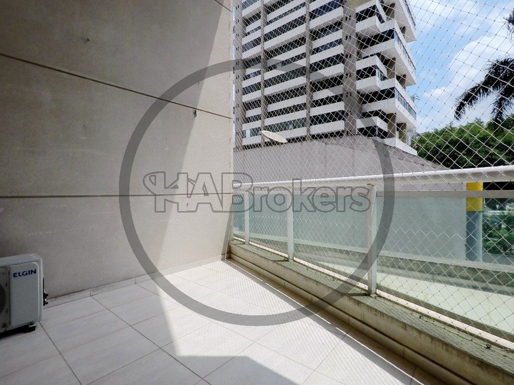 Apartamento, 2 quartos, 70 m² - Foto 5