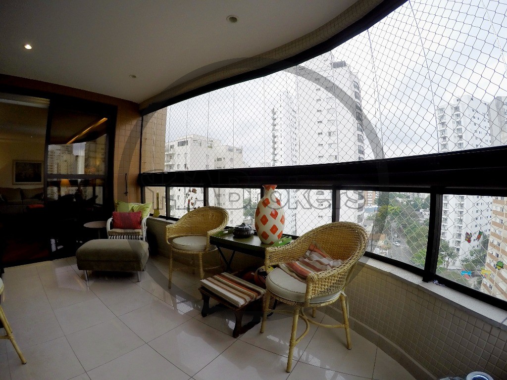 Apartamento, 2 quartos, 178 m² - Foto 3