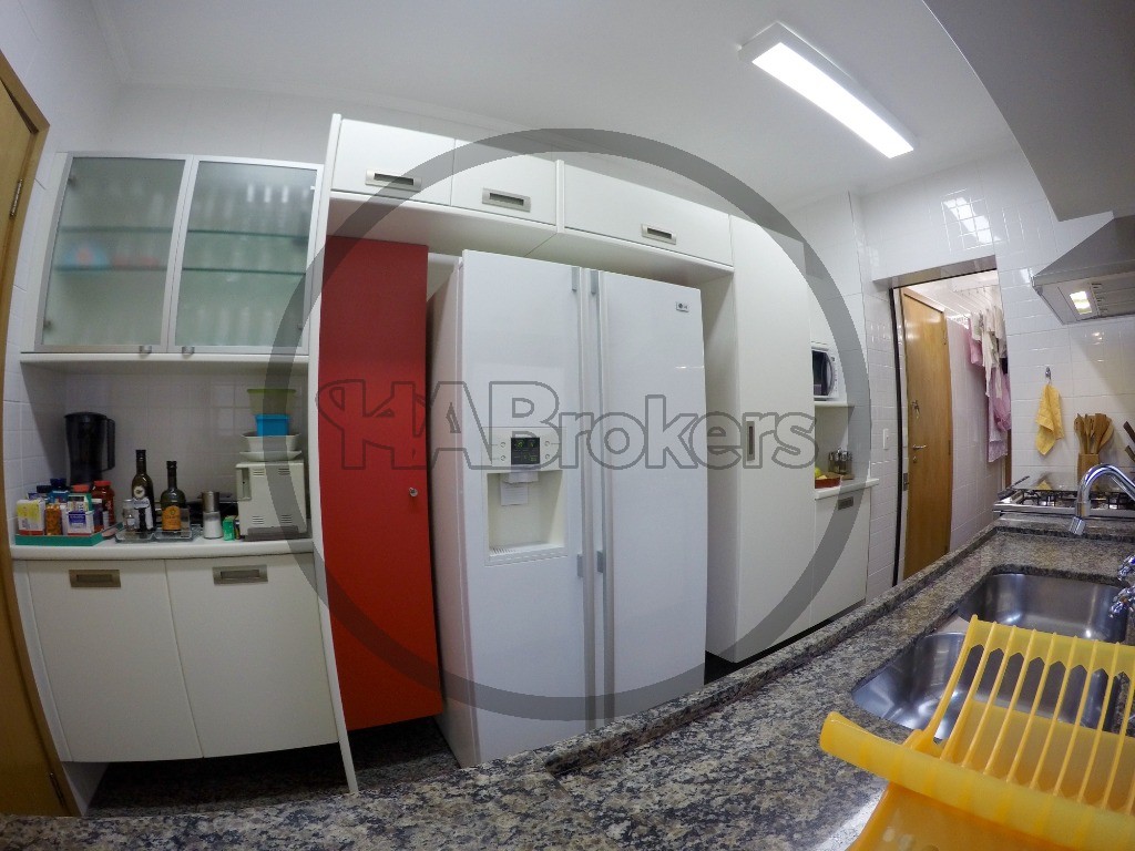 Apartamento, 3 quartos, 178 m² - Foto 57