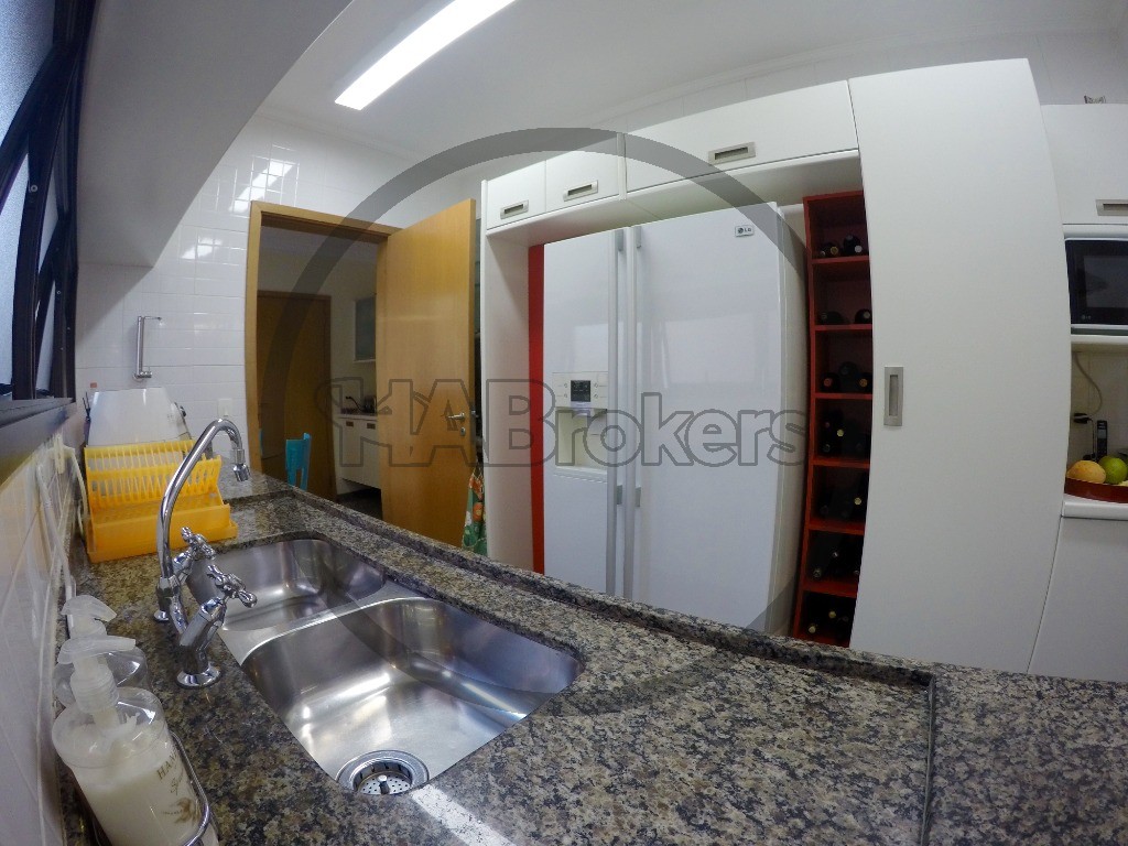 Apartamento, 3 quartos, 178 m² - Foto 58