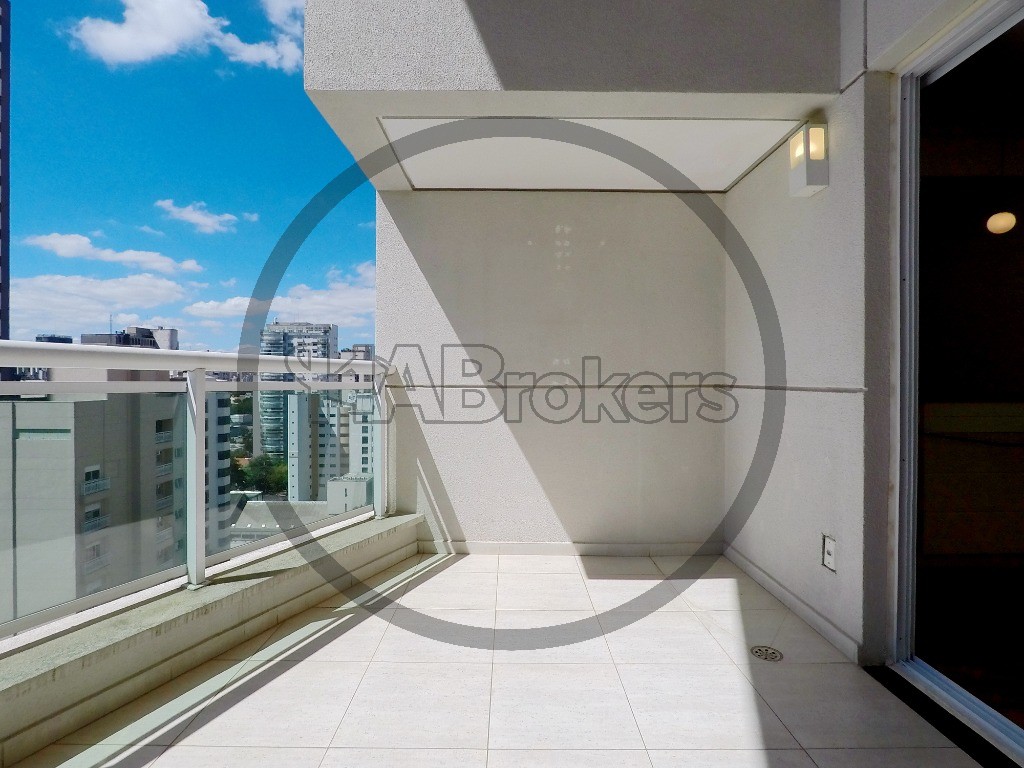 Apartamento, 1 quarto, 70 m² - Foto 9