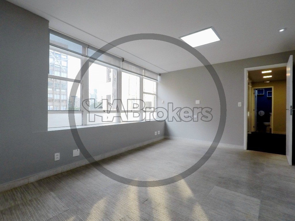 Sala-Conjunto, 130 m² - Foto 30