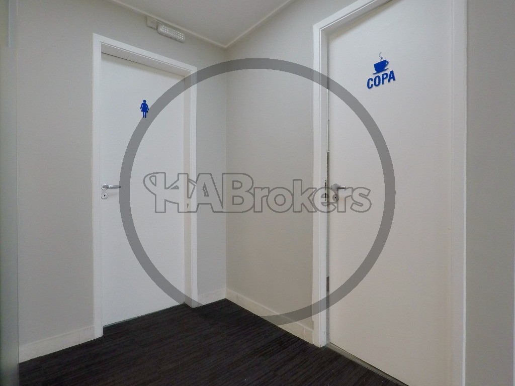 Sala-Conjunto, 130 m² - Foto 33