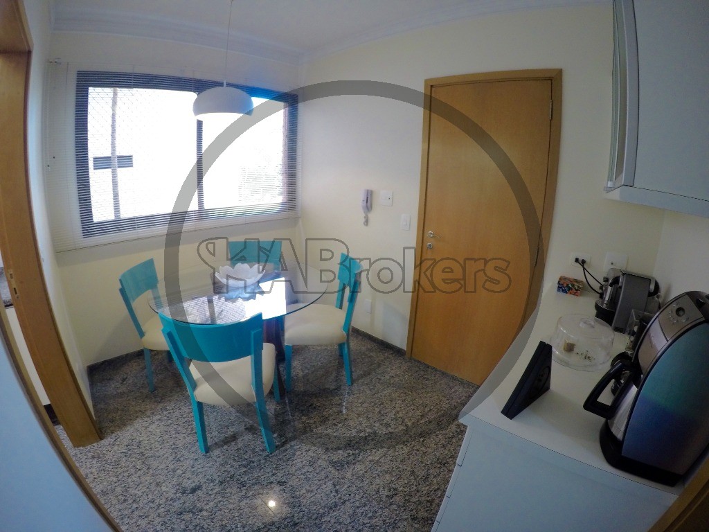 Apartamento, 3 quartos, 178 m² - Foto 53