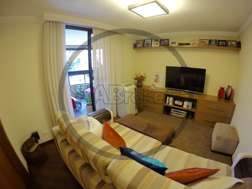 Apartamento, 3 quartos, 178 m² - Foto 26