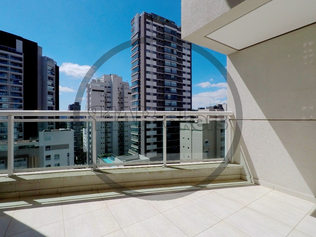Apartamento, 1 quarto, 70 m² - Foto 10