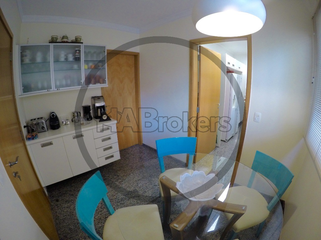 Apartamento, 3 quartos, 178 m² - Foto 54