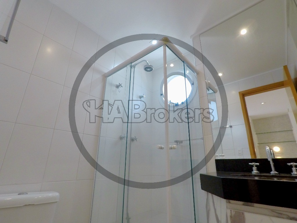 Apartamento, 1 quarto, 70 m² - Foto 40