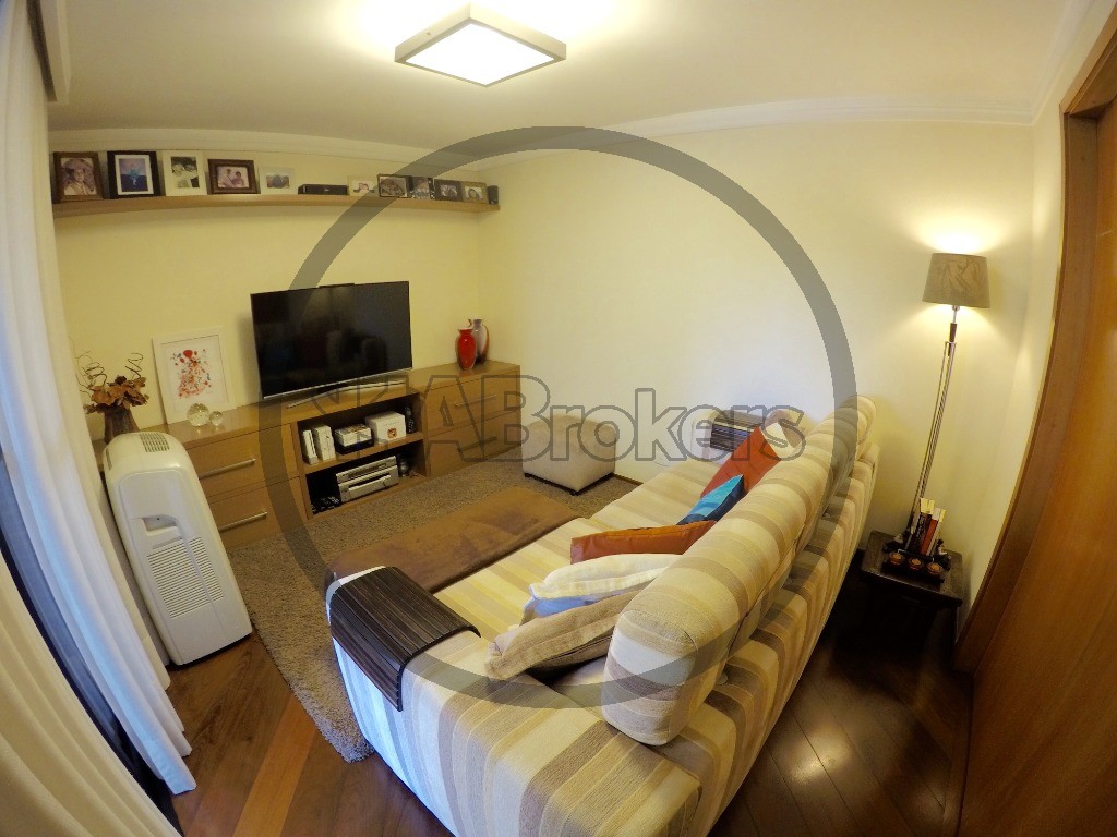 Apartamento, 3 quartos, 178 m² - Foto 24