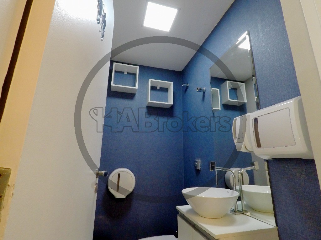 Sala-Conjunto, 130 m² - Foto 12
