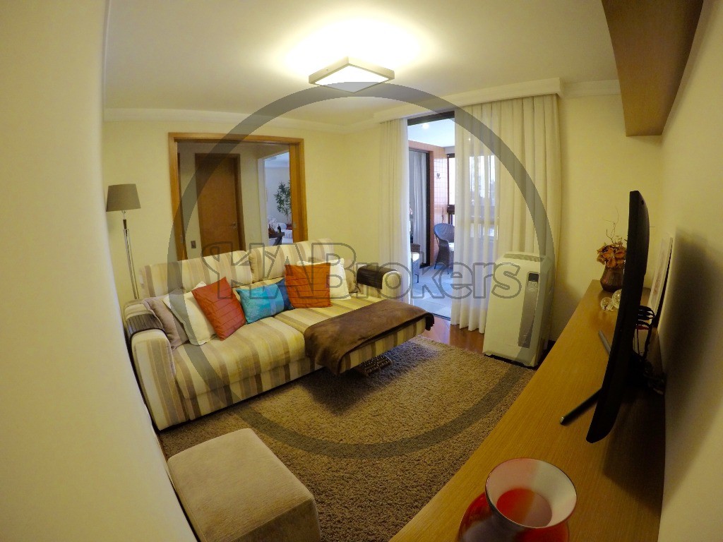 Apartamento, 3 quartos, 178 m² - Foto 28