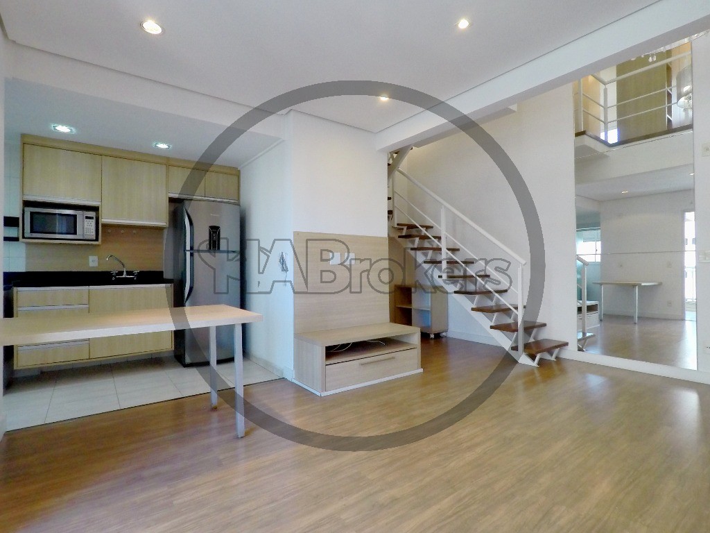 Apartamento, 2 quartos, 70 m² - Foto 7