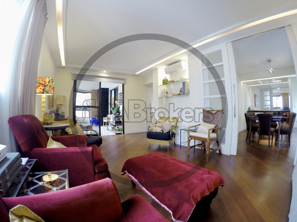 Apartamento, 2 quartos, 178 m² - Foto 13