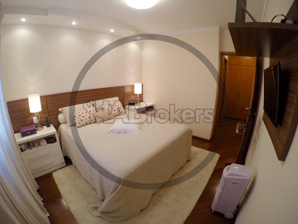 Apartamento, 3 quartos, 178 m² - Foto 49