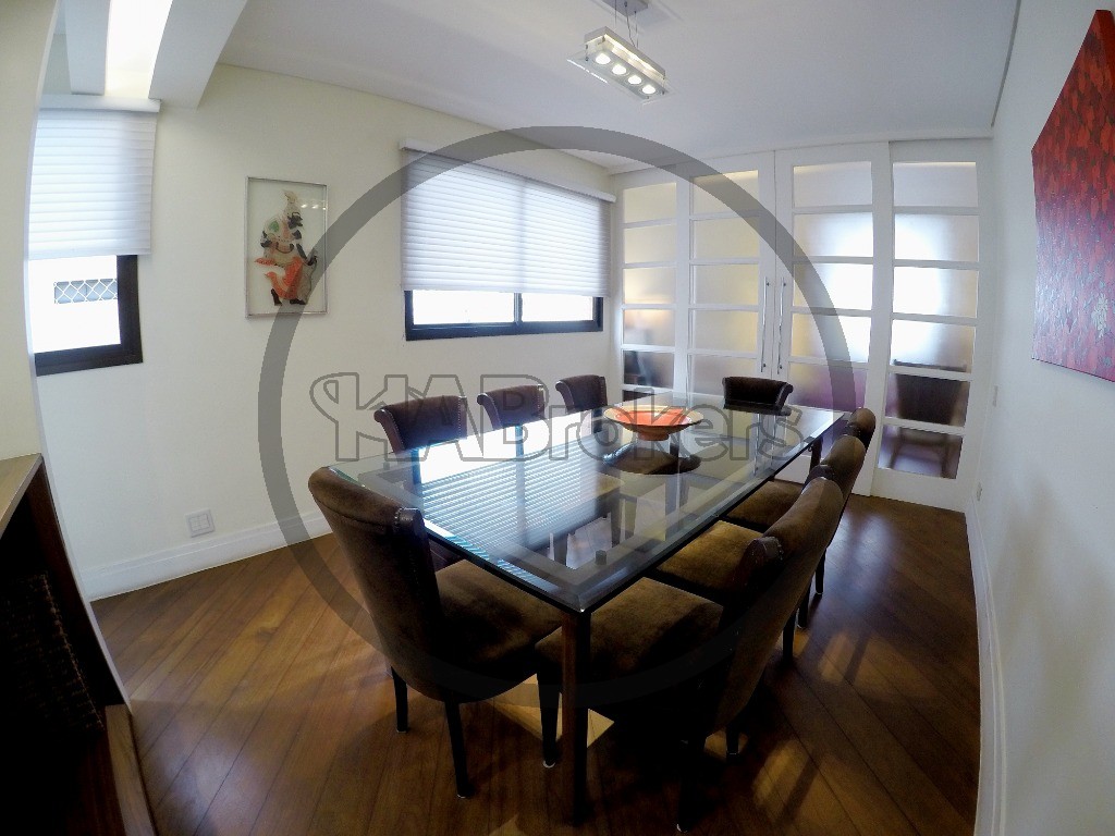 Apartamento, 2 quartos, 178 m² - Foto 16