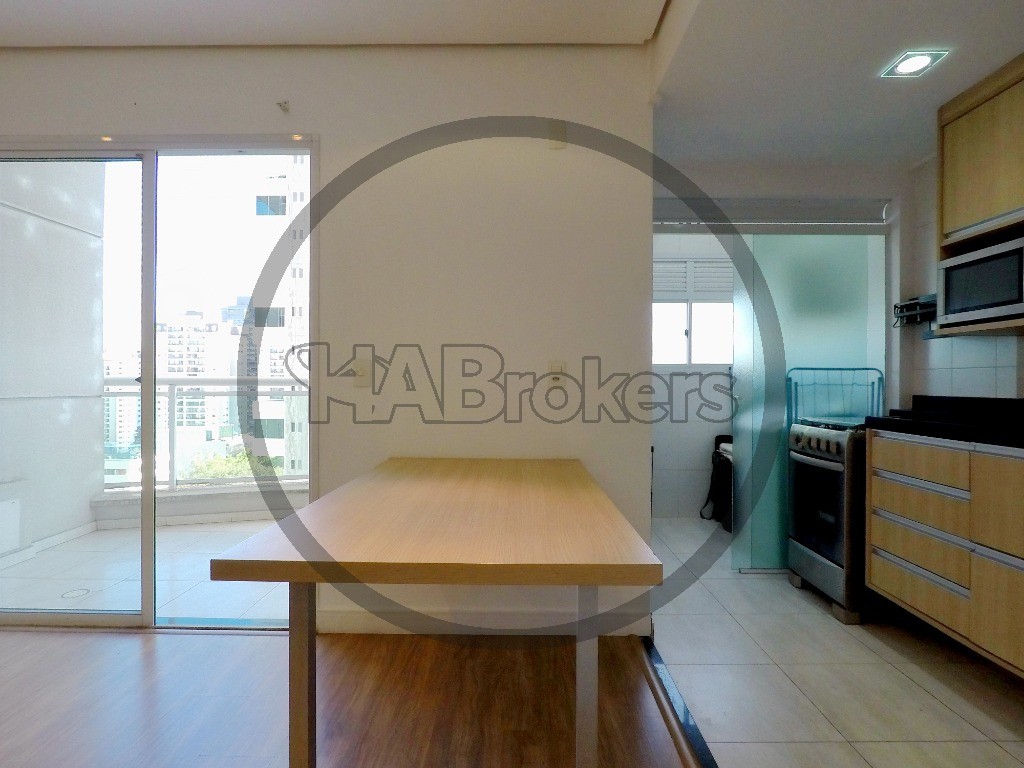 Apartamento, 2 quartos, 70 m² - Foto 57