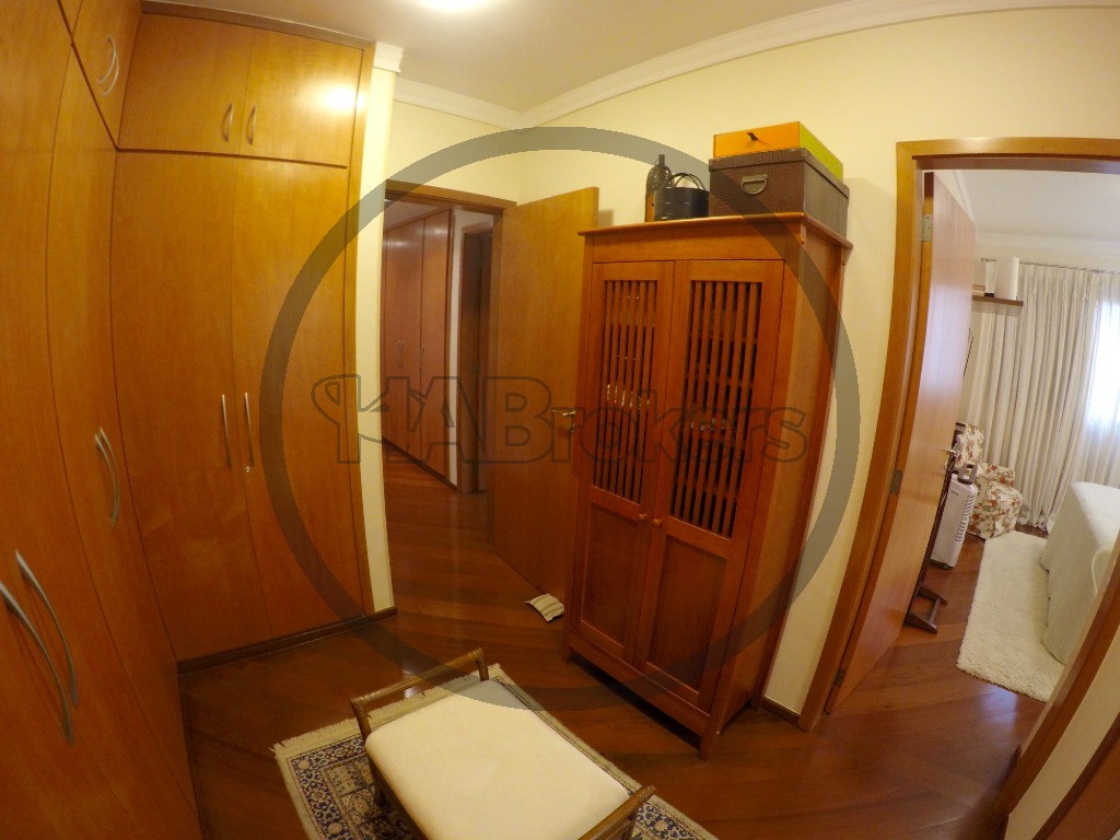 Apartamento, 3 quartos, 178 m² - Foto 45
