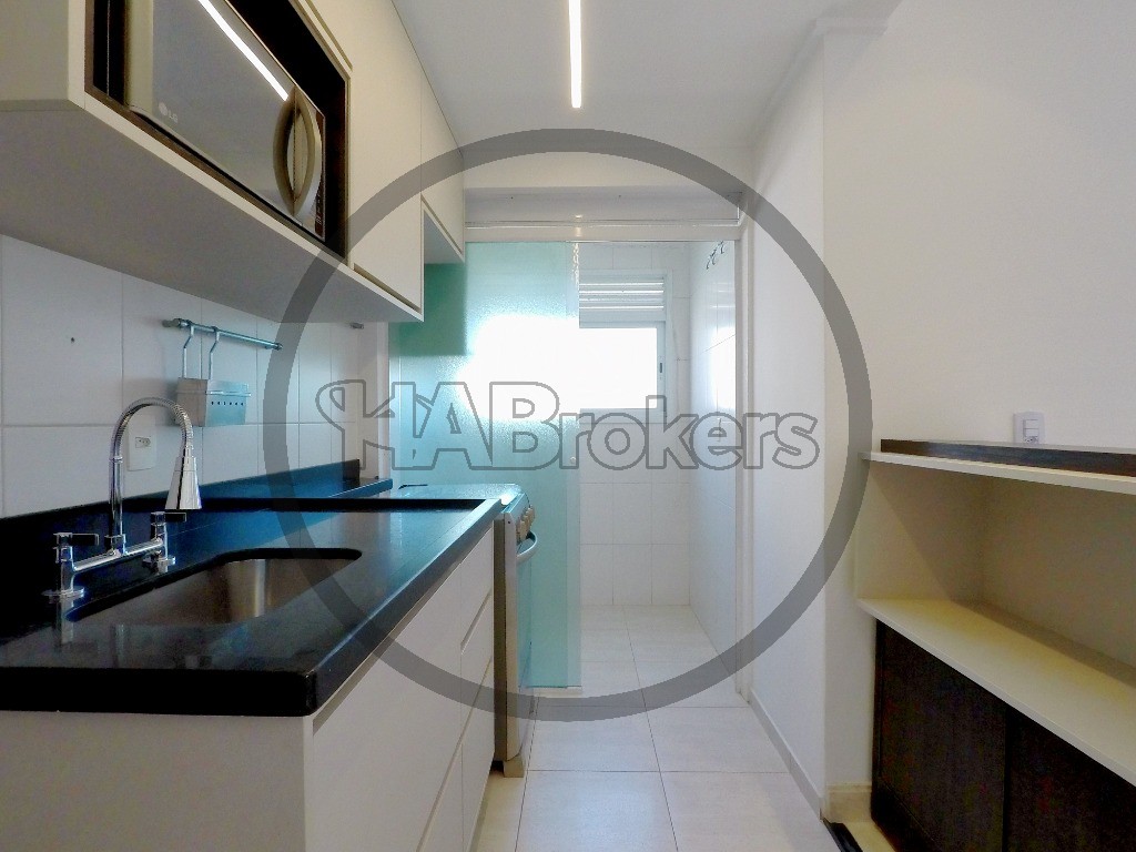 Apartamento, 1 quarto, 64 m² - Foto 67