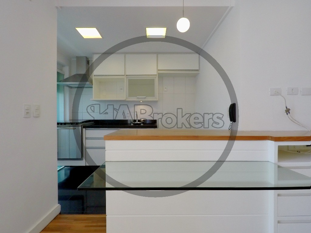 Apartamento, 1 quarto, 70 m² - Foto 55