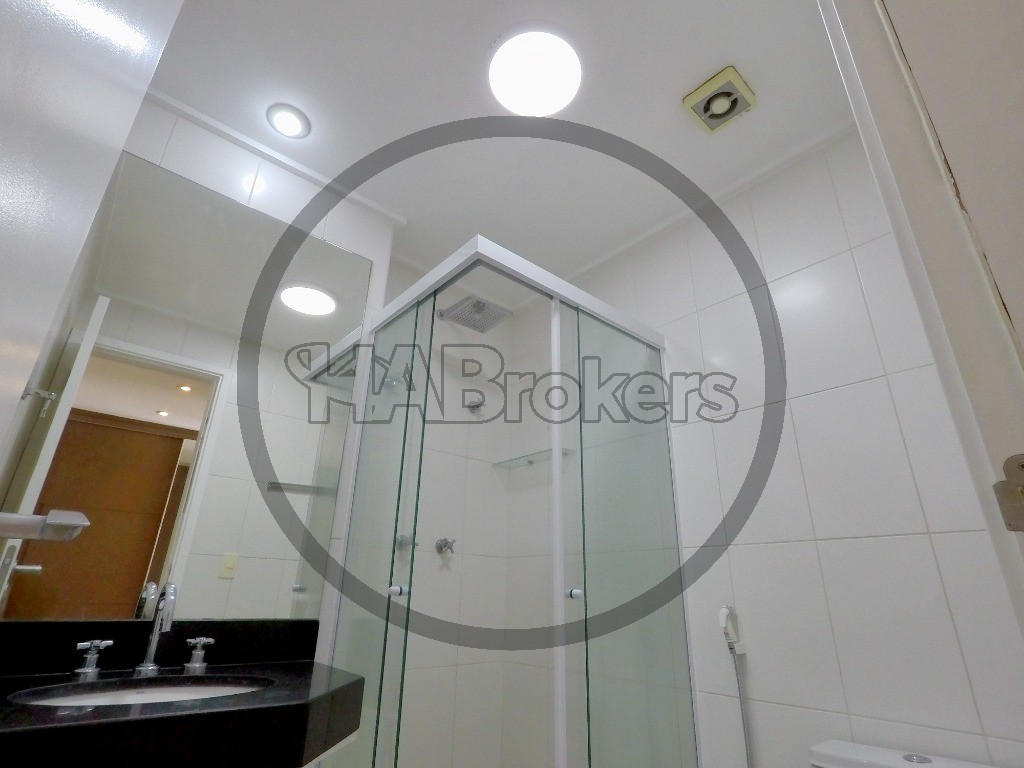 Apartamento, 1 quarto, 64 m² - Foto 56