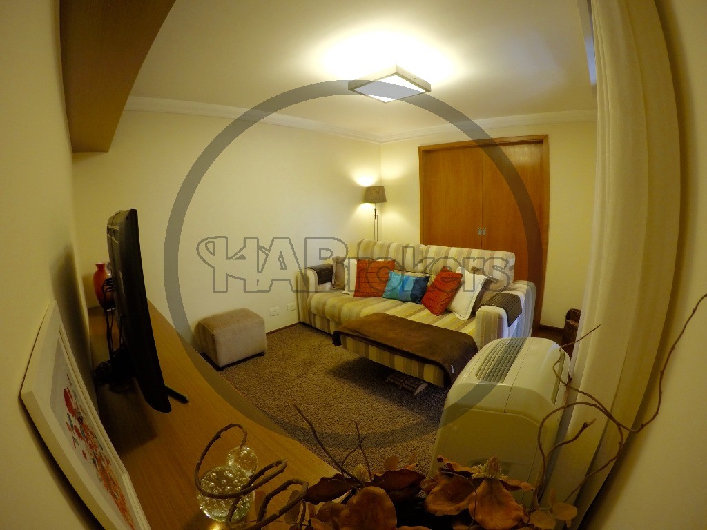 Apartamento, 3 quartos, 178 m² - Foto 22