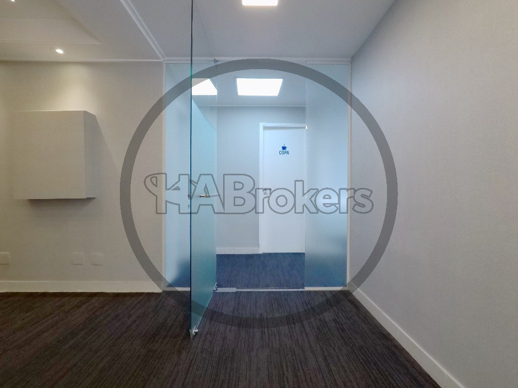 Sala-Conjunto, 130 m² - Foto 32