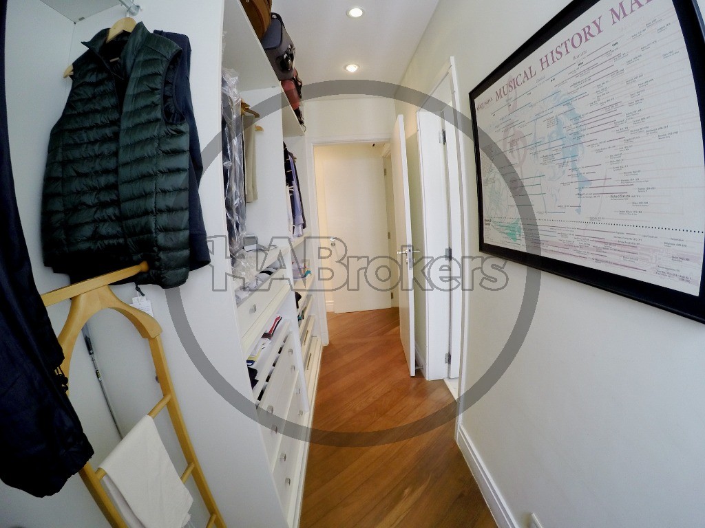 Apartamento, 2 quartos, 178 m² - Foto 43