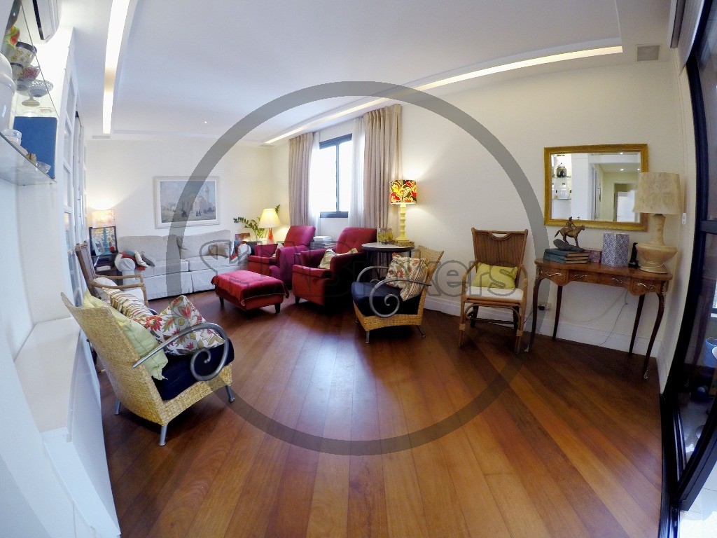 Apartamento, 2 quartos, 178 m² - Foto 9
