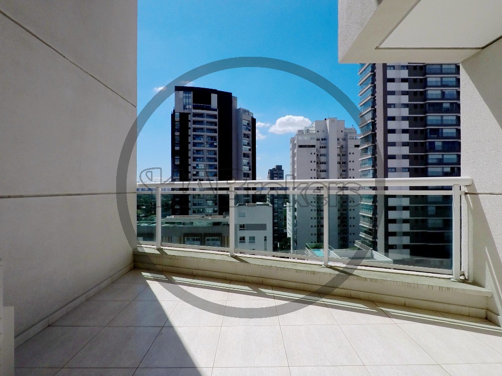 Apartamento, 1 quarto, 70 m² - Foto 2