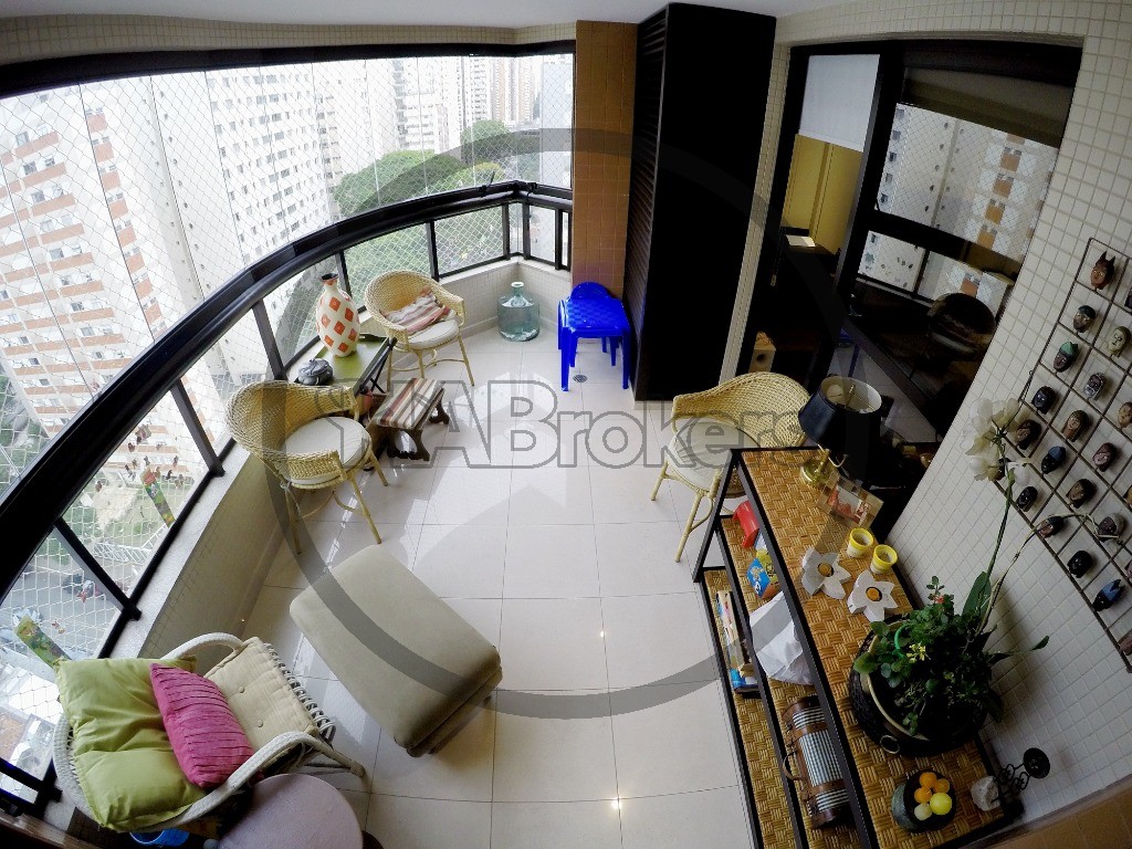 Apartamento, 2 quartos, 178 m² - Foto 6
