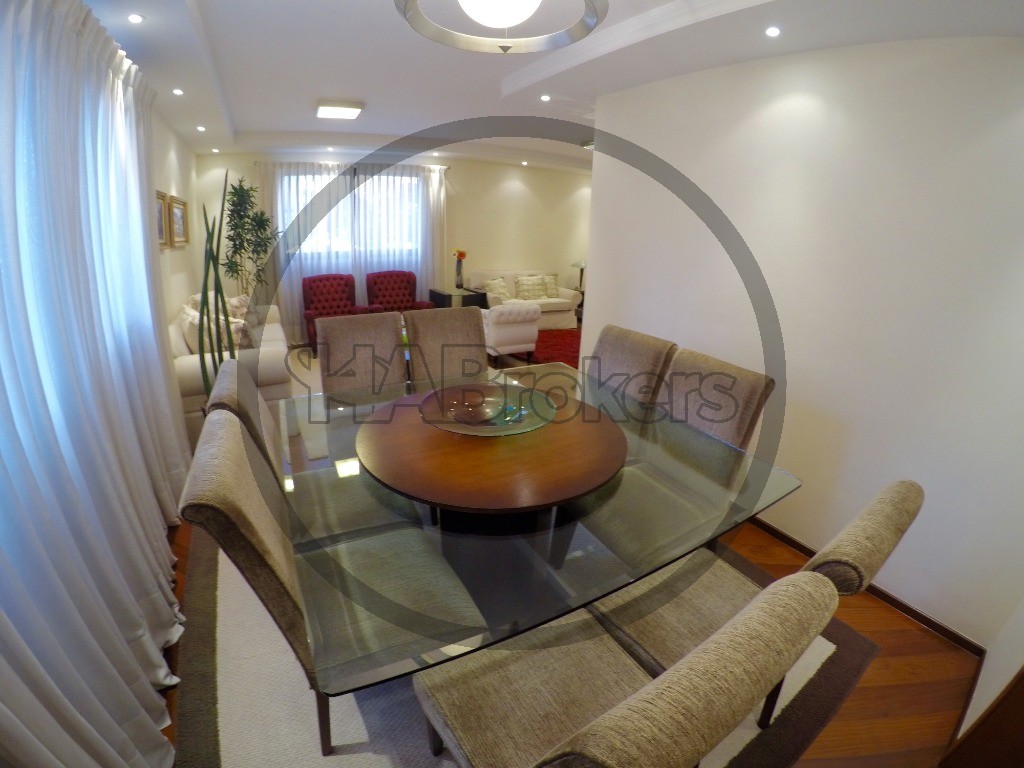 Apartamento, 3 quartos, 178 m² - Foto 15